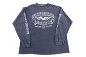 Harley Davidson Motorcycles Ohio LS T-shirt