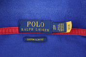 Polo Ralph Lauren Cricket Graphic Button Up
