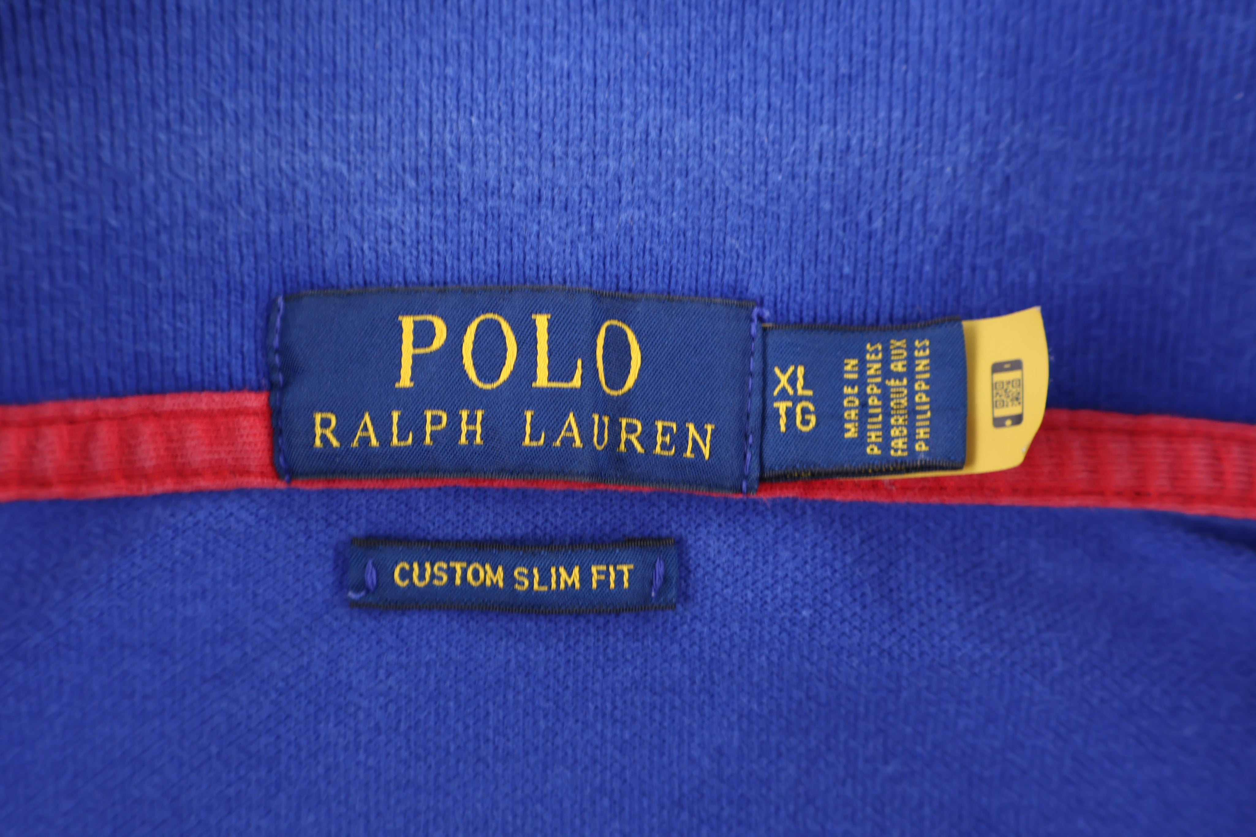 Polo Ralph Lauren Cricket Graphic Button Up