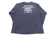 Harley Davidson Motorcycles Ohio LS T-shirt