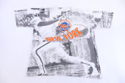90's New York Mets Baseball T-shirt