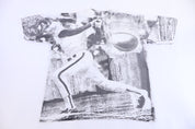 90's New York Mets Baseball T-shirt