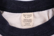 1981 Styx Paradise Theatre Show Raglan T-shirt