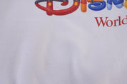 90's Walt Disney World Sweatshirt