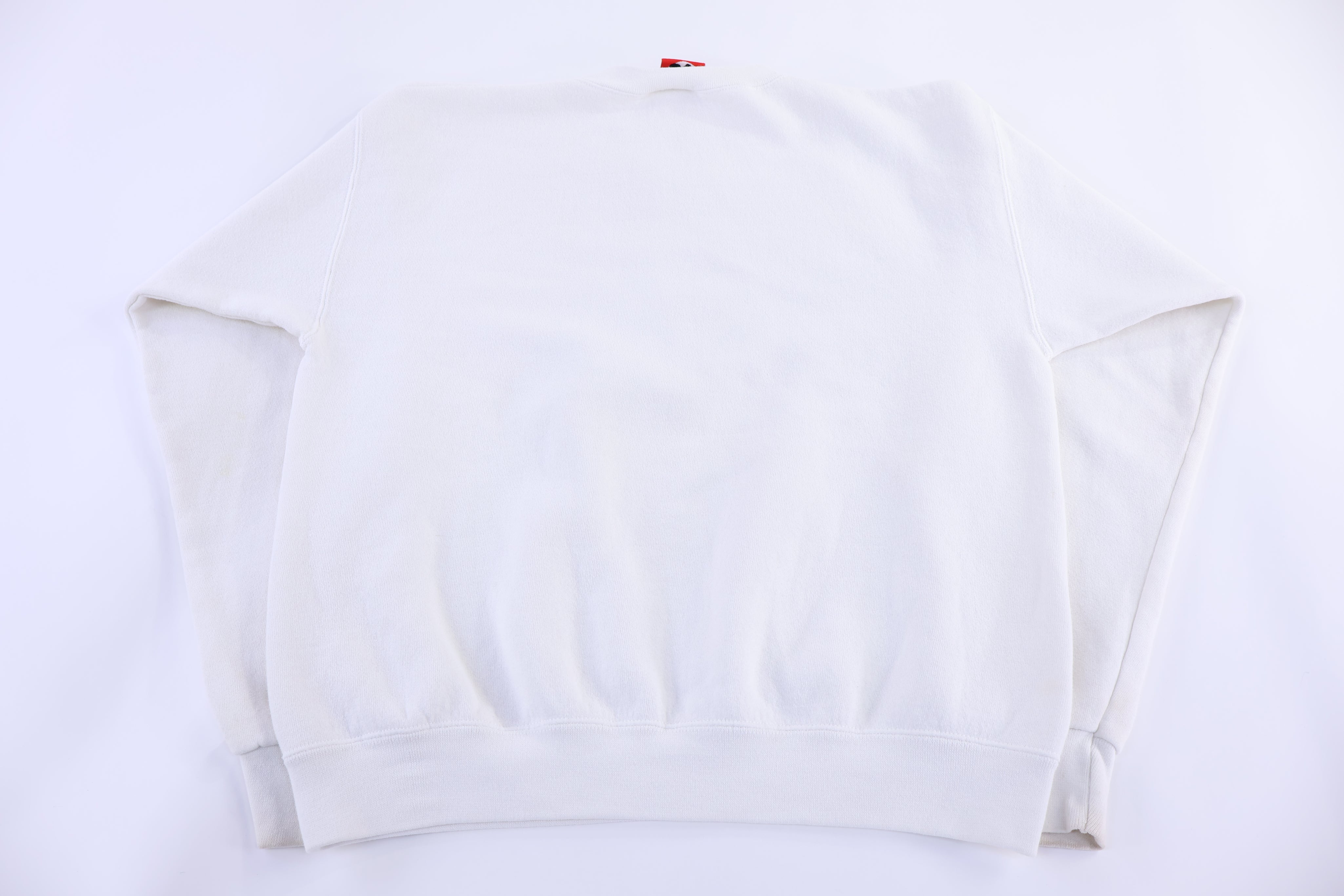 90's Walt Disney World Sweatshirt