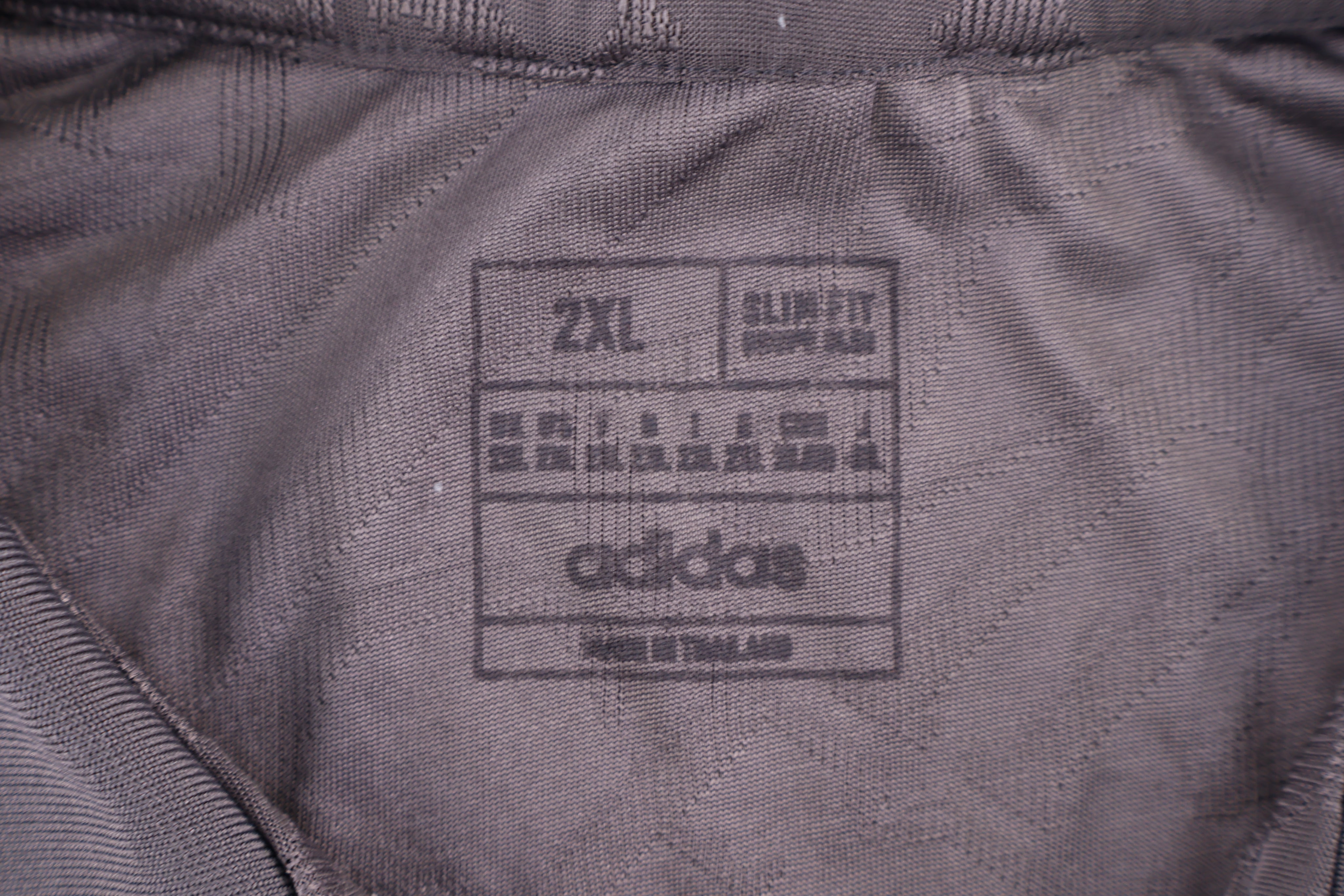 2024/25 Real Madrid Soccer Jersey