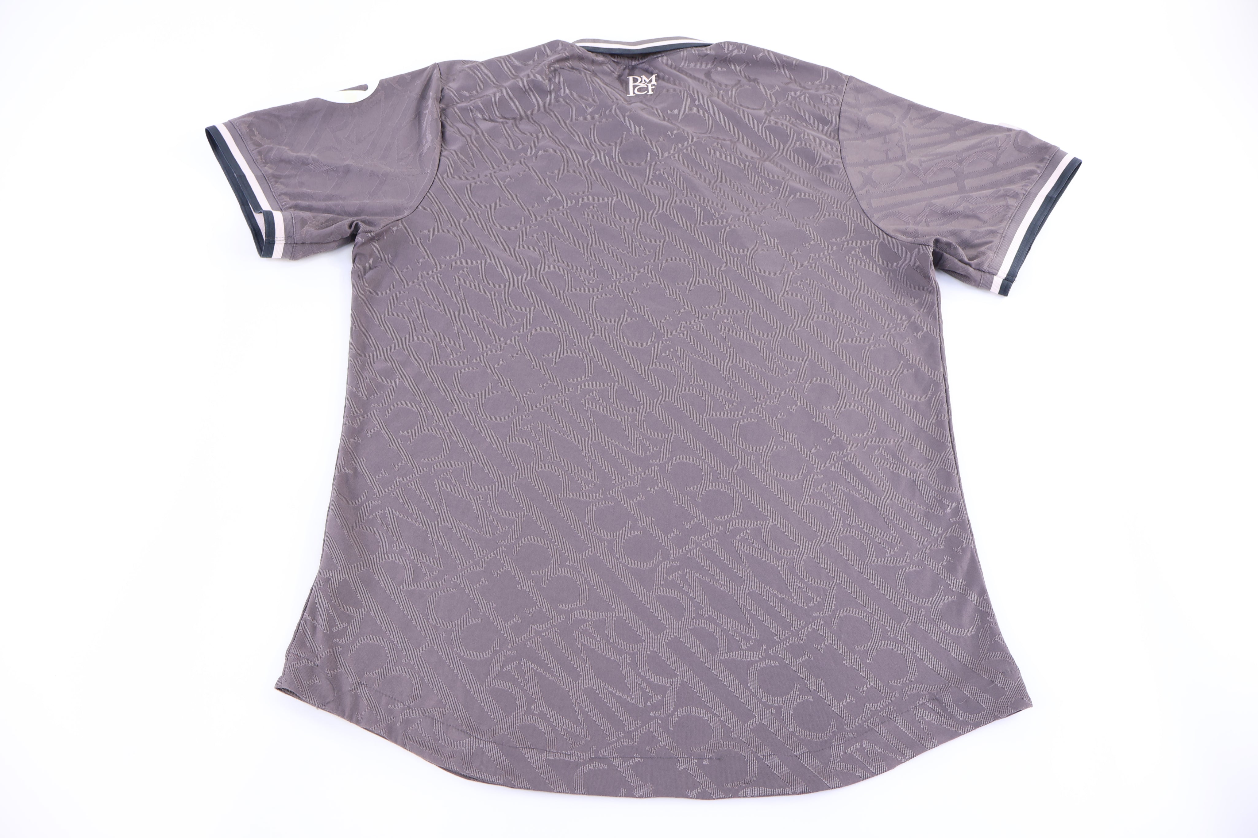 2024/25 Real Madrid Soccer Jersey