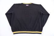 Vintage Pittsburgh Steelers Football Embroidered Sweatshirt