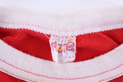 1990 Super Bowl Party Broncos Vs 49ers Football T-shirt