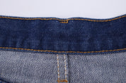 70's Levi's Orange Tab Bell Bottom Jeans
