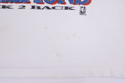 1995 Houston Rockets Basketball World Champs T-shirt