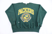 1995 Green Bay Packers Football Sweatshirt