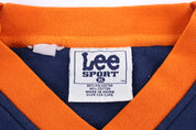 Vintage Denver Broncos Football Embroidered Sweatshirt
