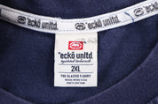 Ecko Unltd Graffiti Graphic T-shirt