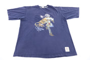 Ecko Unltd Graffiti Graphic T-shirt