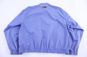 90’s Tommy Hilfiger Embroidered Logo Full Zip Jacket