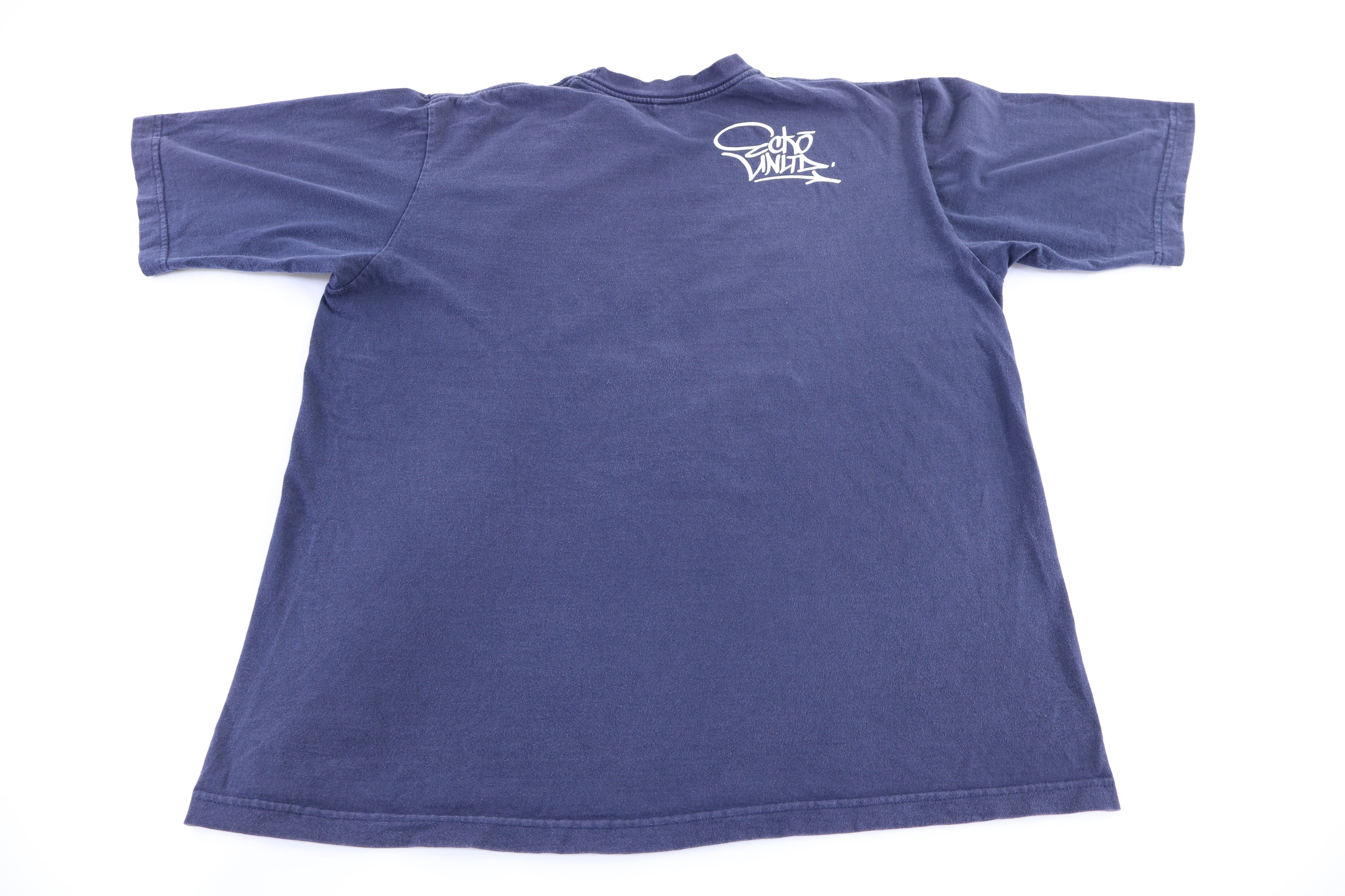 Ecko Unltd Graffiti Graphic T-shirt