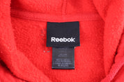 Vintage Reebok Houston Texans Football Pullover Hoodie