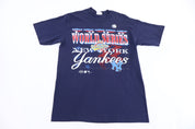 1996 New York Yankees World Series T-shirt