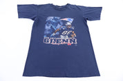 Vintage New England Patriots Football T-shirt