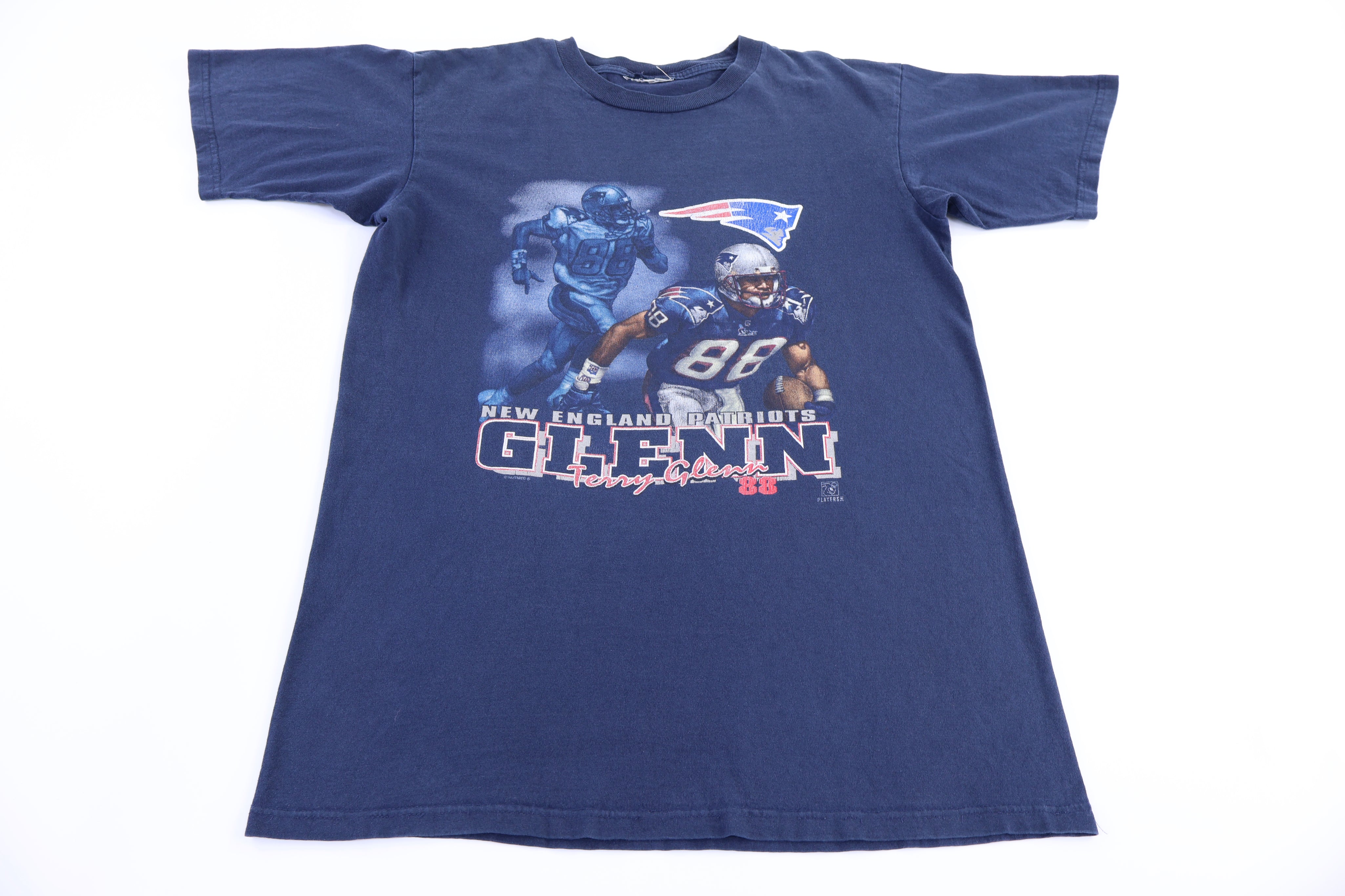 Vintage New England Patriots Football T-shirt