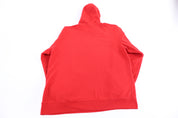 Vintage Reebok Houston Texans Football Pullover Hoodie