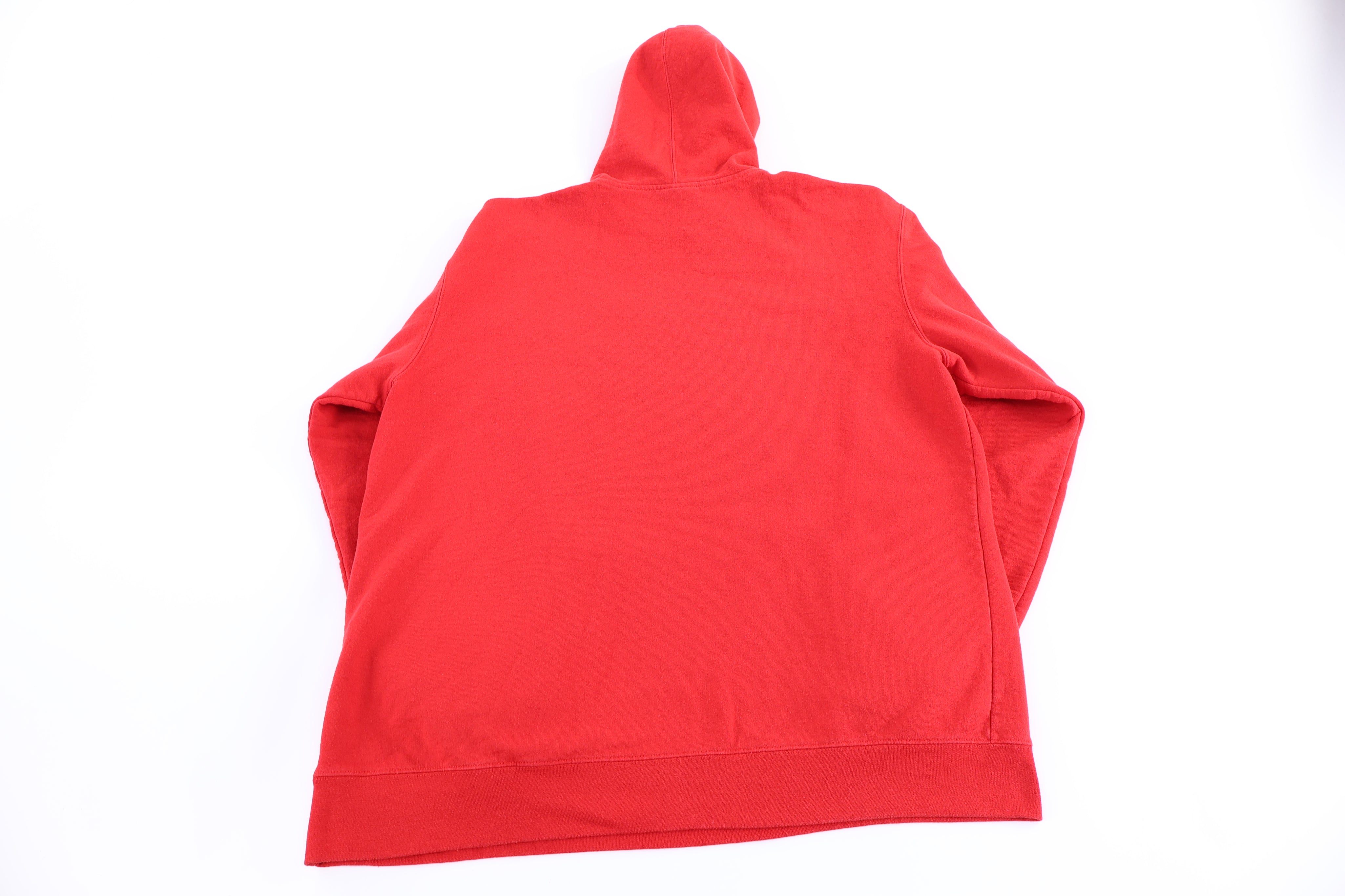 Vintage Reebok Houston Texans Football Pullover Hoodie