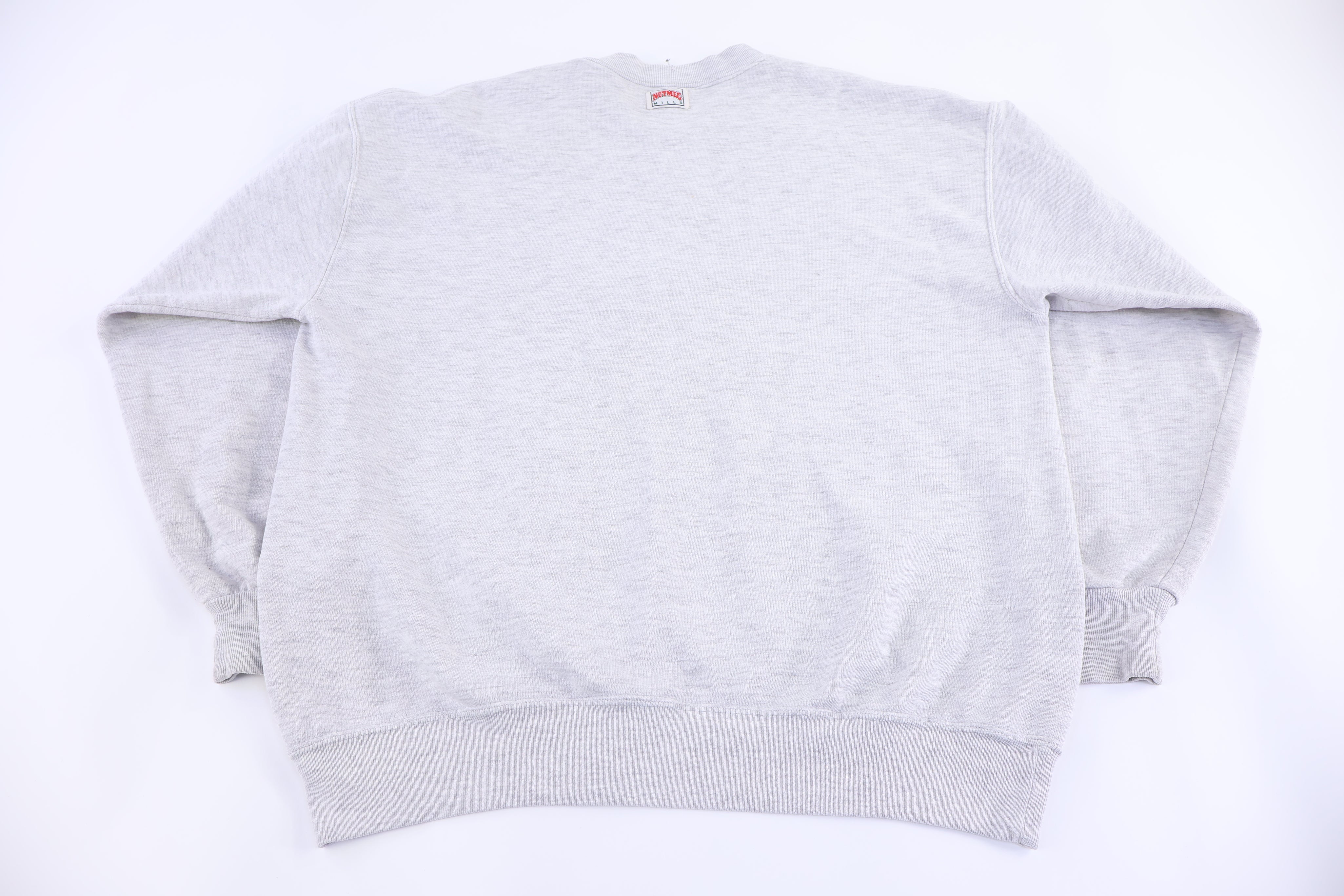 90's University of Notre Dame Sweatshirt