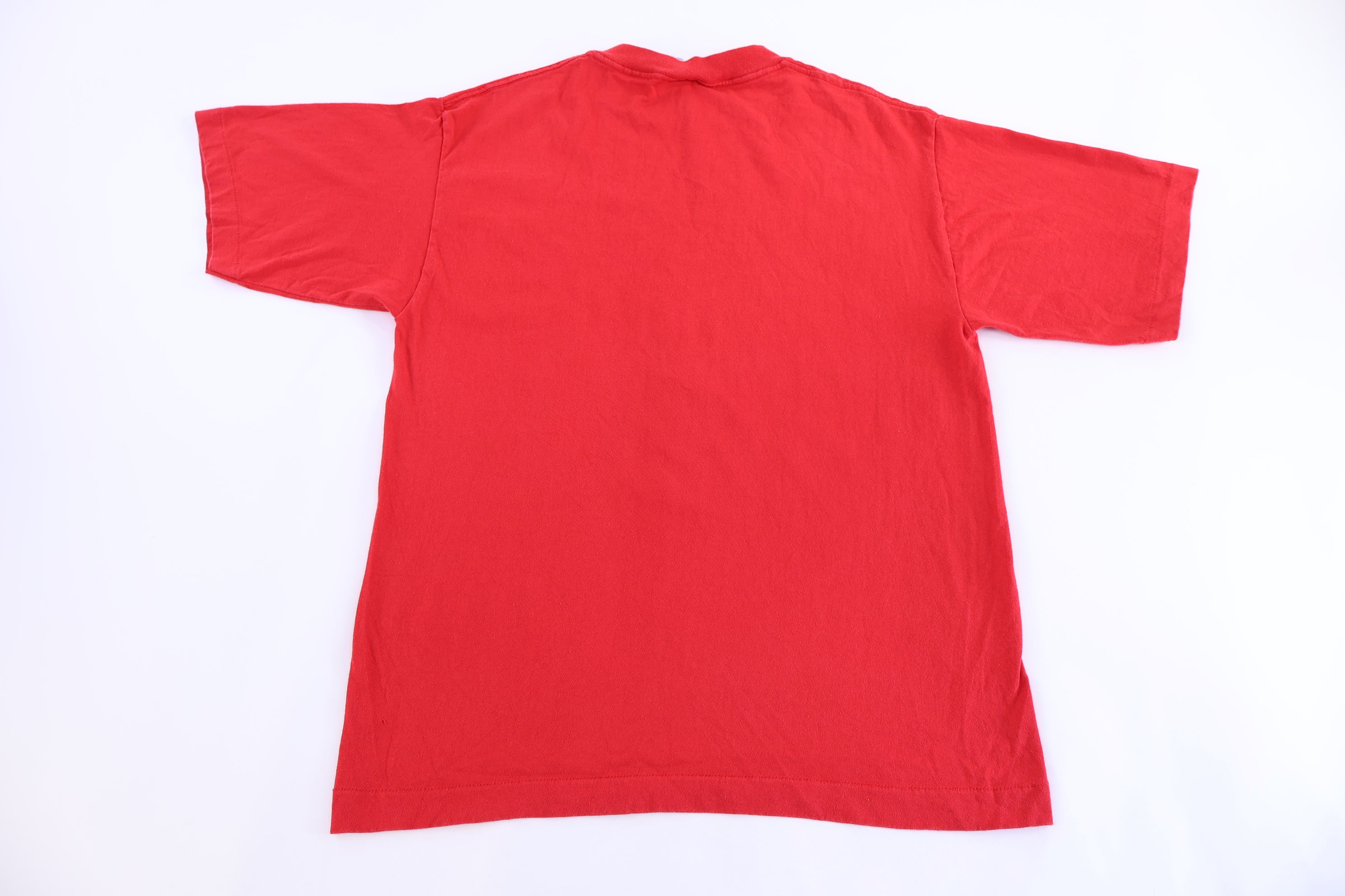 1994 Houston Rockets World Champions Clutch City T-shirt