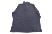 Polo Ralph Lauren Embroidered Logo Grey Pullover