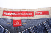 Ecko Unltd Dark Wash Denim Jeans