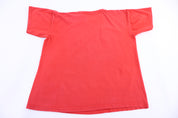 1993 Kansas City Chiefs Football T-shirt