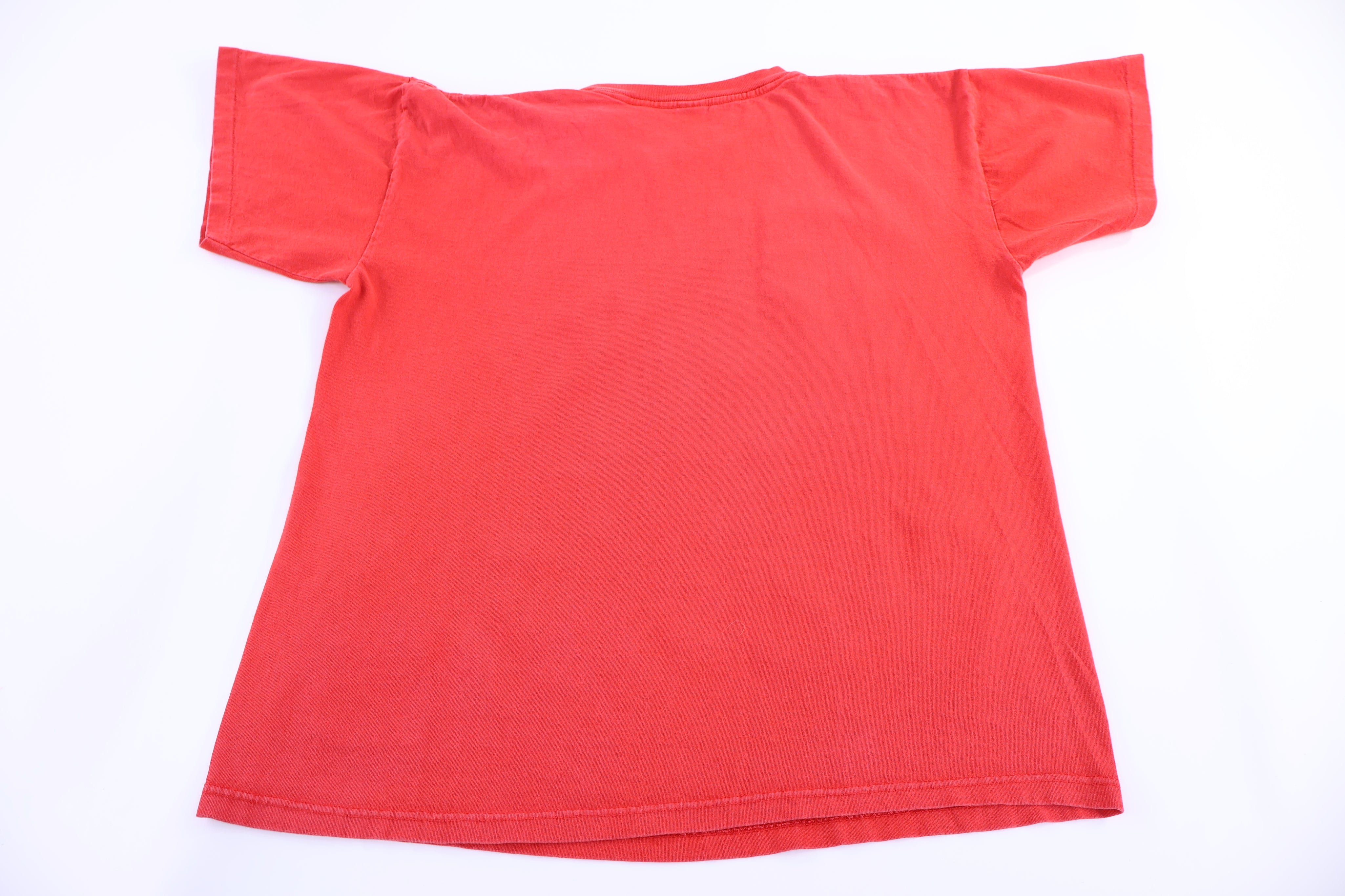 1993 Kansas City Chiefs Football T-shirt
