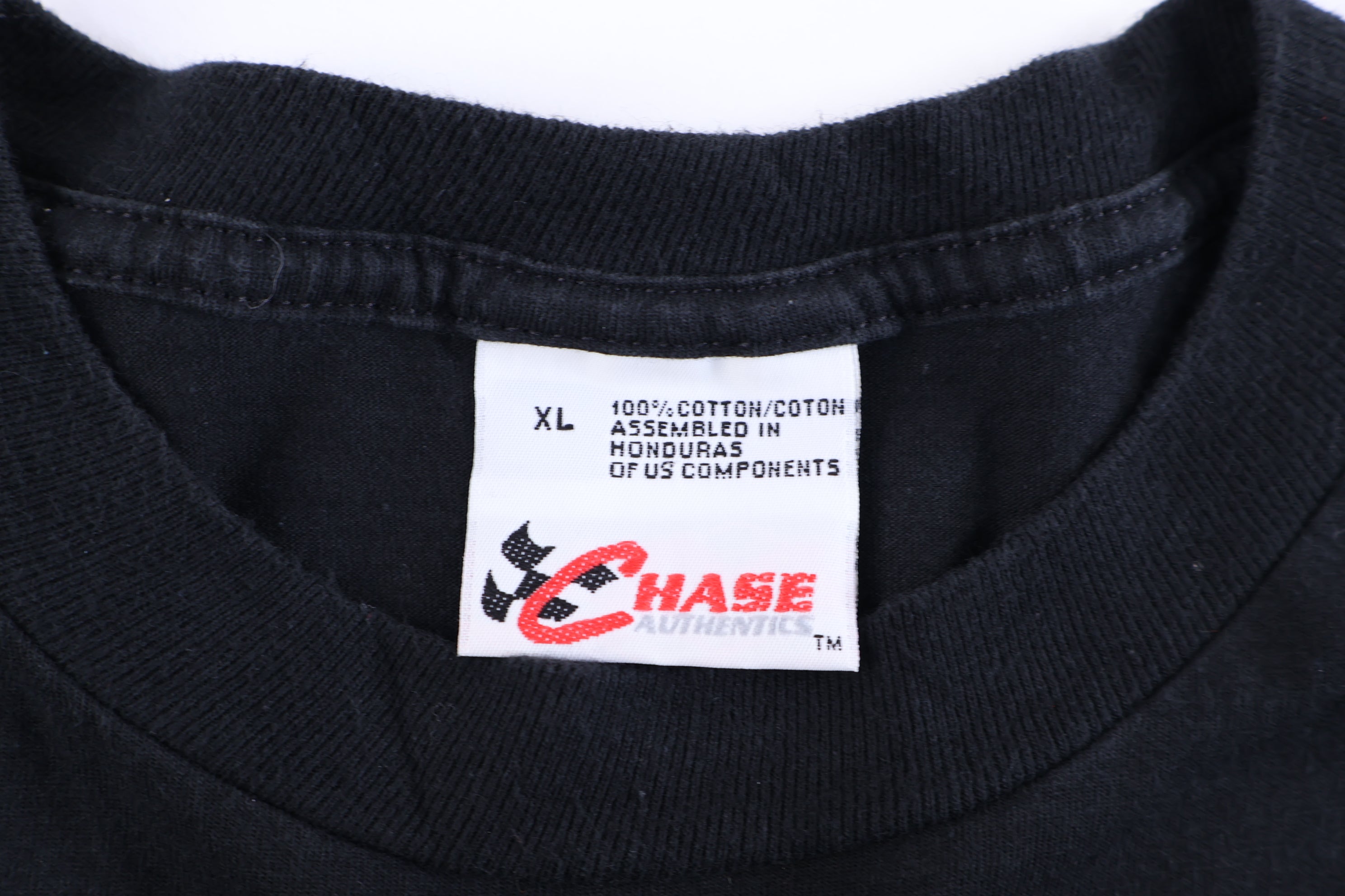 90's Nascar Dale Earnhardt 7 Time Champion T-shirt