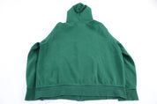 Polo Ralph Lauren Green Full Zip Hoodie