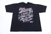 90's Nascar Dale Earnhardt 7 Time Champion T-shirt
