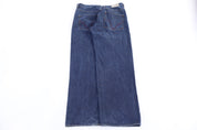 Ecko Unltd Dark Wash Denim Jeans