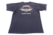 Harley Davidson Motorcycles Texas T-shirt