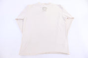 Harley Davidson Motorcycles Texas Henley LS T-shirt