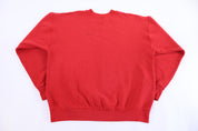 1996 University of Nebraska Huskers Fiesta Bowl Sweatshirt