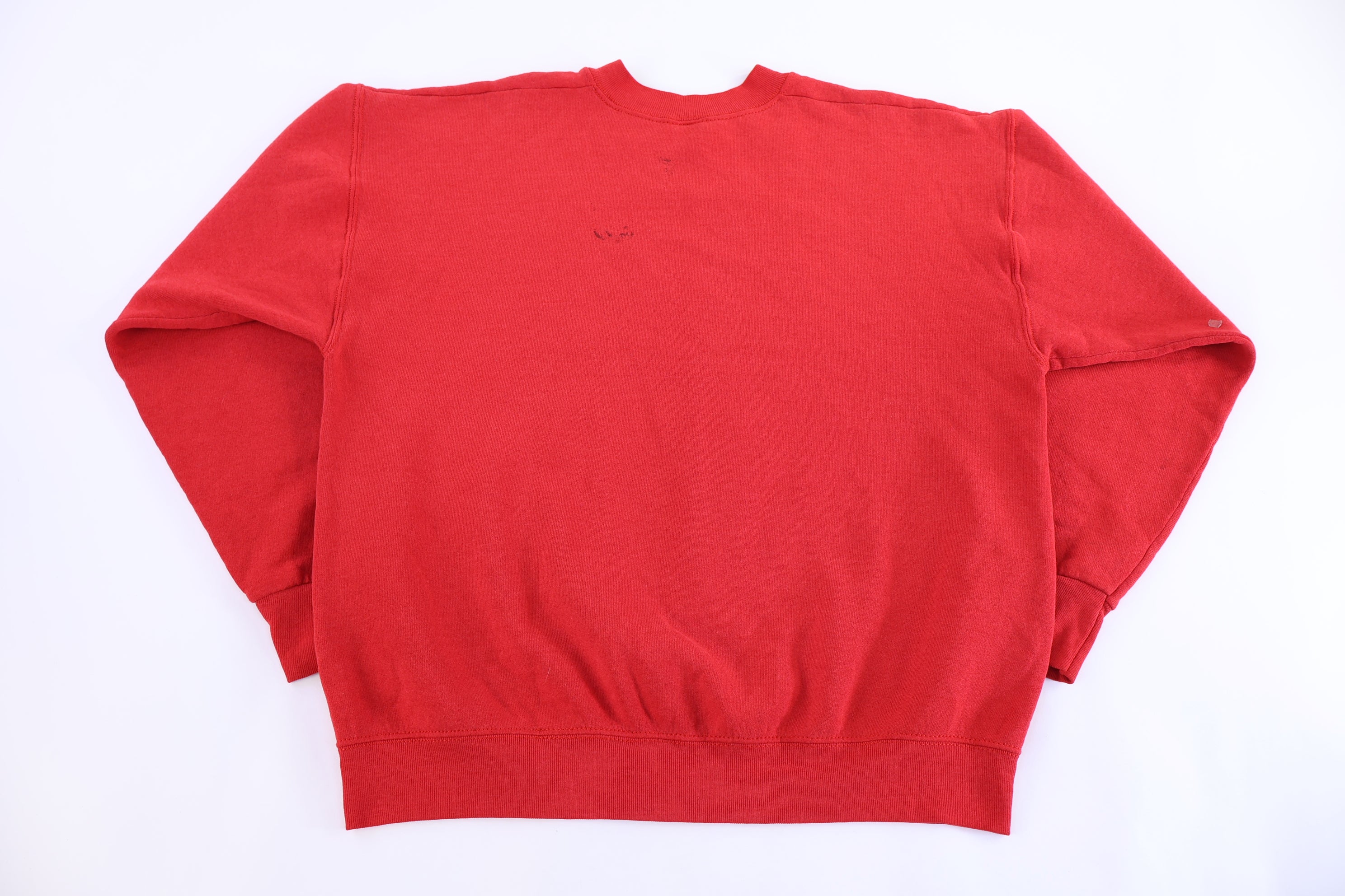 1996 University of Nebraska Huskers Fiesta Bowl Sweatshirt