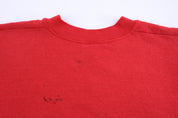 1996 University of Nebraska Huskers Fiesta Bowl Sweatshirt