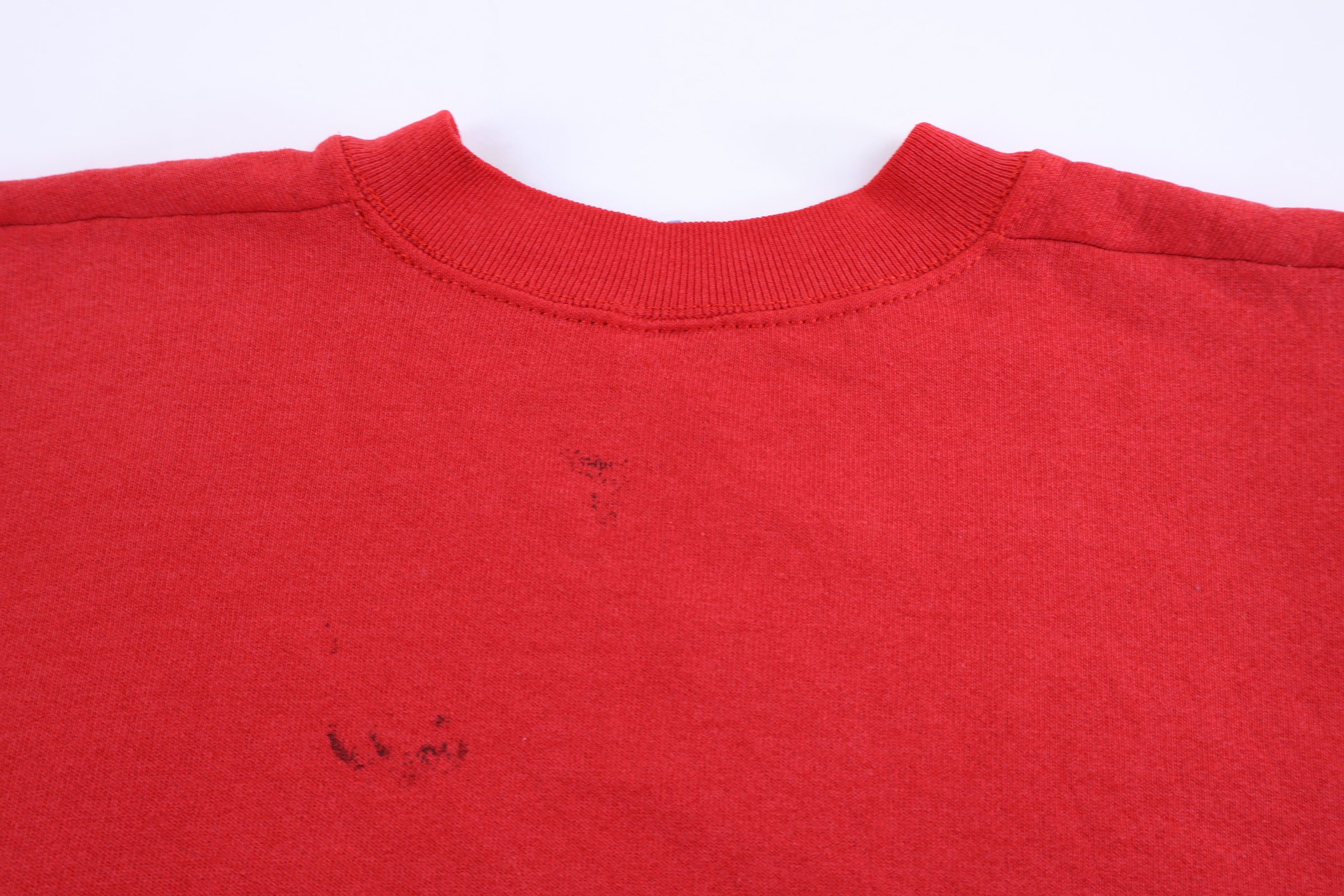 1996 University of Nebraska Huskers Fiesta Bowl Sweatshirt