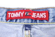 Vintage Tommy Hilfiger Light Wash Denim Jeans
