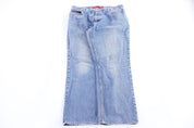 Vintage Tommy Hilfiger Light Wash Denim Jeans