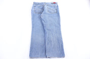 Vintage Tommy Hilfiger Light Wash Denim Jeans