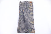Vintage Wrangler Pro Gear Camo Pants