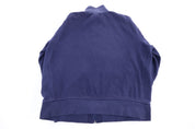 Polo by Ralph Lauren Embroidered Logo Full Zip Jacket
