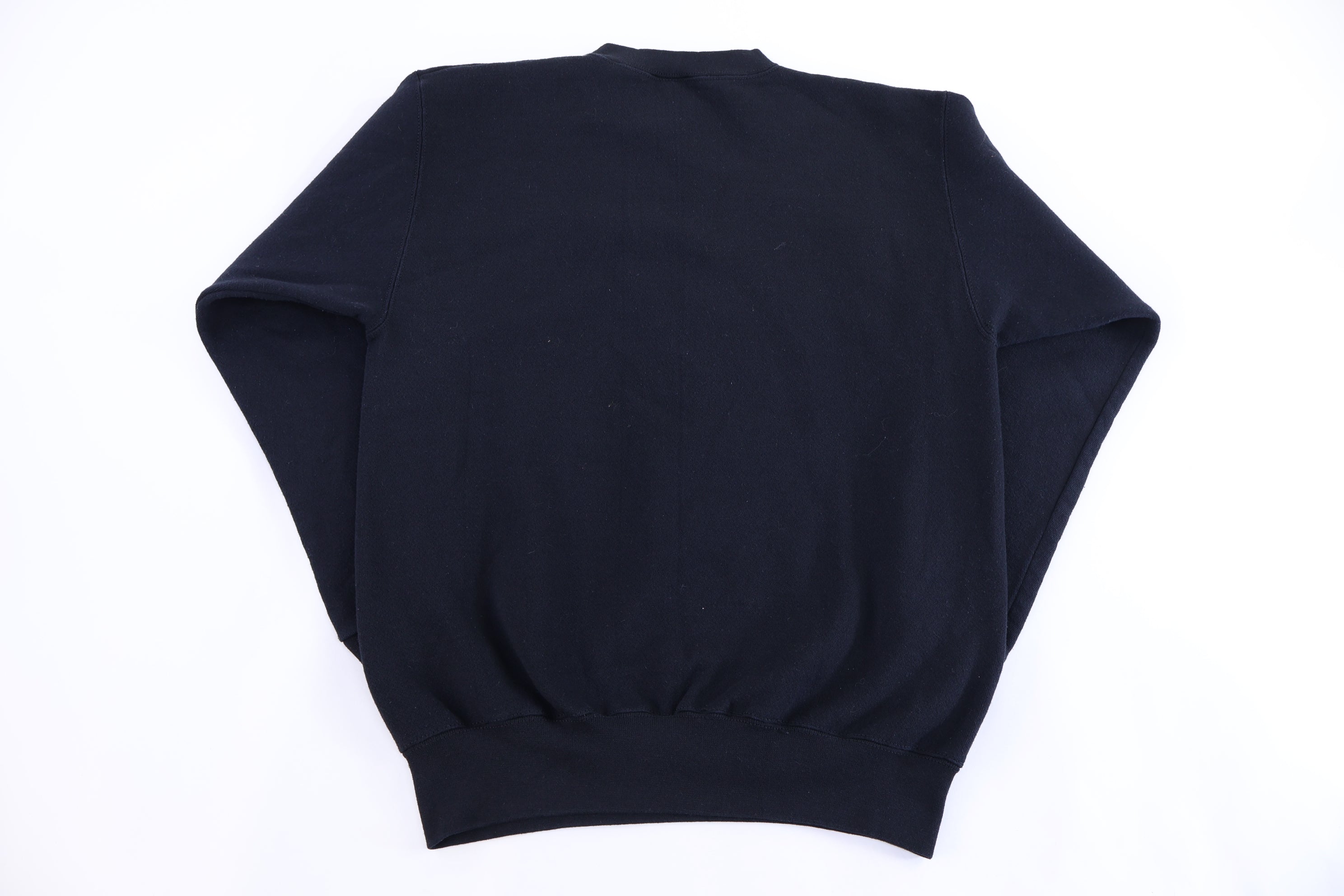 90's Boston Bruins Hockey Sweatshirt