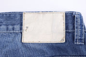 Southpole Medium Wash Denim Shorts